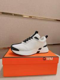 Picture of Hermes Shoes _SKUHermessz39-44WM030311414